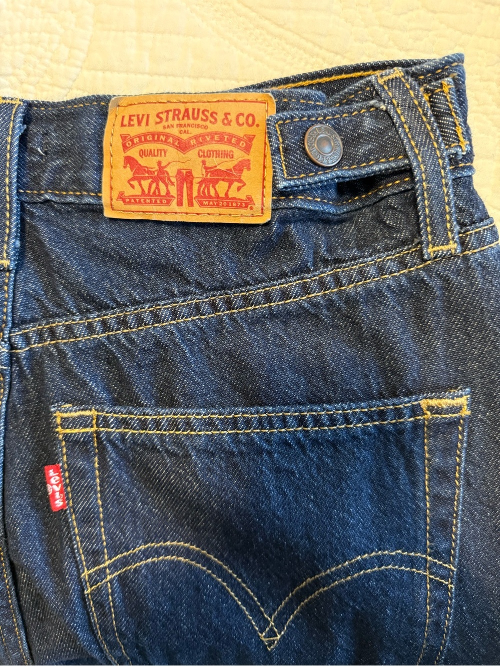 Levi’s - Picture 12 of 12